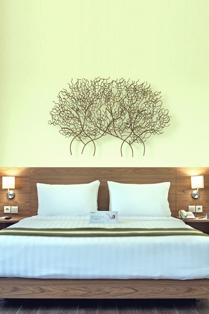 Grand Whiz Poins Simatupang Jakarta Exterior photo